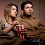 How Watching Movies Together Can Improve Emotional Connection